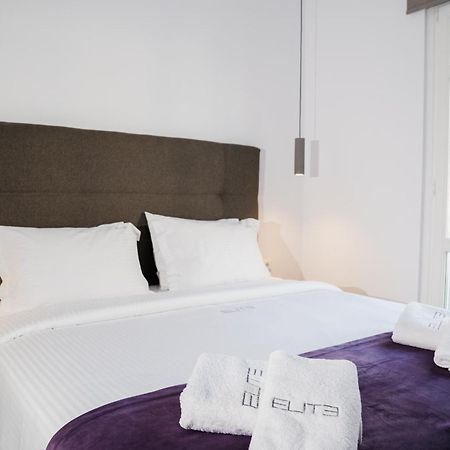 Elite Apartments Thessaloníki Ngoại thất bức ảnh