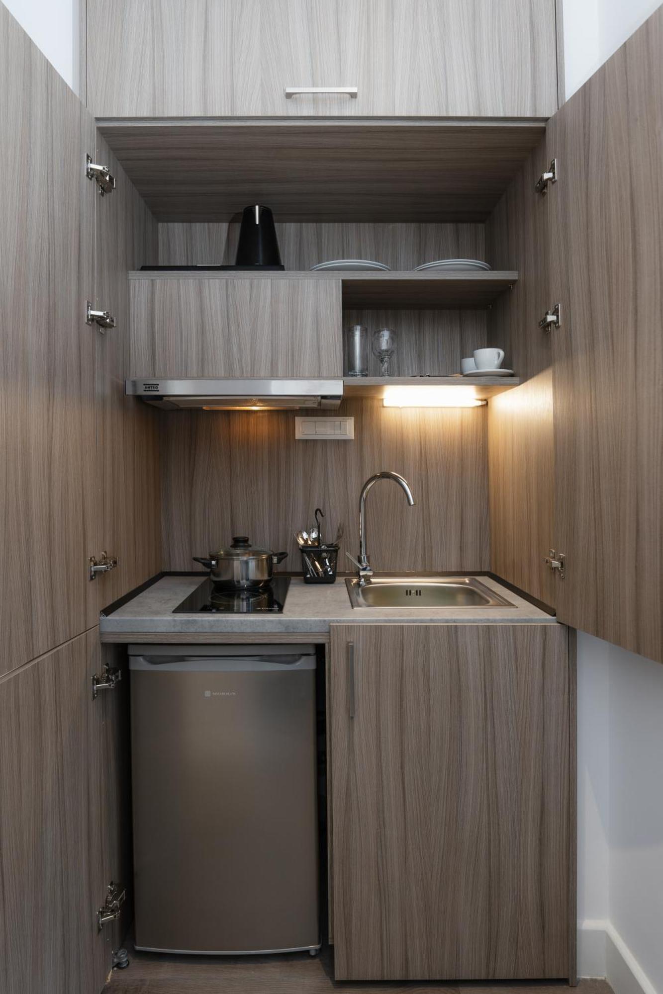 Elite Apartments Thessaloníki Ngoại thất bức ảnh