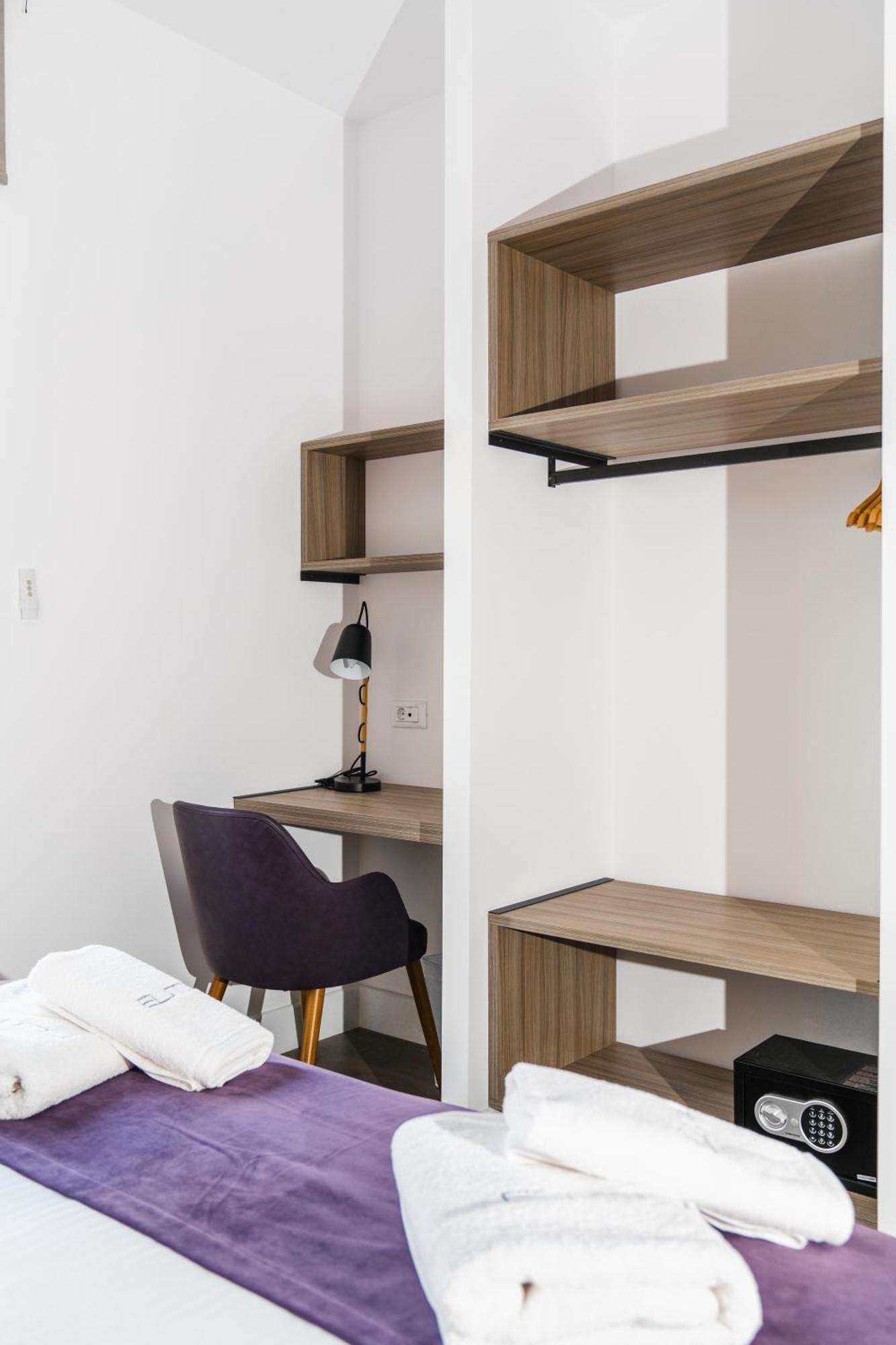 Elite Apartments Thessaloníki Ngoại thất bức ảnh