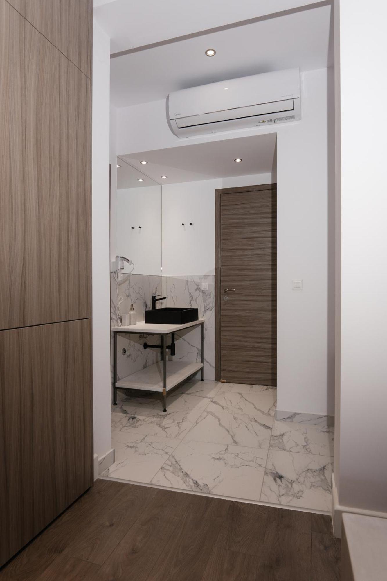 Elite Apartments Thessaloníki Ngoại thất bức ảnh